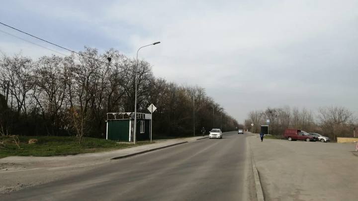 В Ростове разыскивают водителя, который сбил ребёнка и скрылся с места ДТП