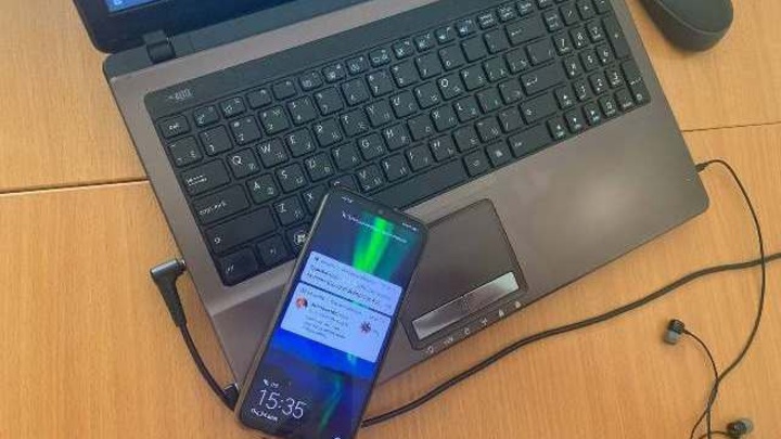 Самозанятый самарец установил на телефон приложение и потерял 55 тысяч