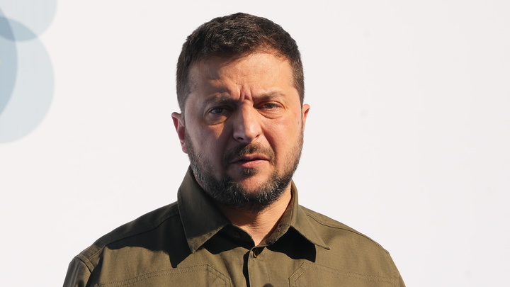 Киеву и Вашингтону давно пора понять: В Кремле сделали заявление об исходе СВО