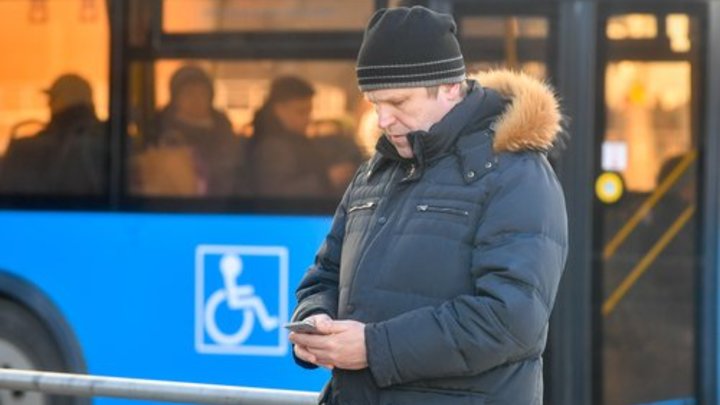 На твой телефон пришло новое сообщение…Жителей Кубани будут по-новому уведомлять о коронавирусе