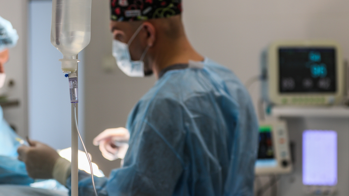 Медики предупредили о симптоме, который предшествует внезапной смерти