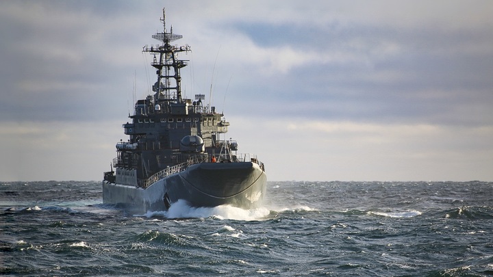 Может дойти до применения оружия: Баранец предупредил о провокациях США и НАТО в Арктике