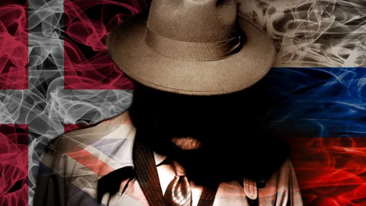 Посол России Барбин: Дания «маниакально заряжена» на конфликт с Россией