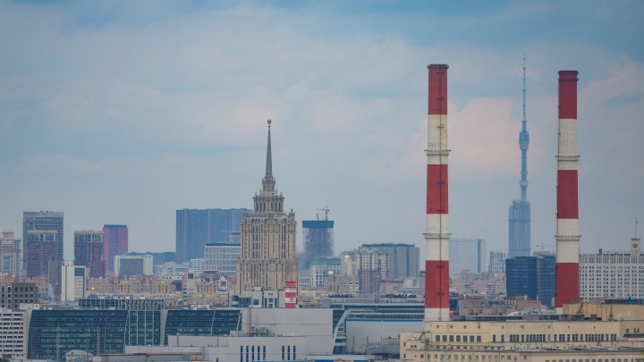 Как Россию продают на экспорт. Осталось разделить деньги и всем уехать: Кто последний - потуши свет