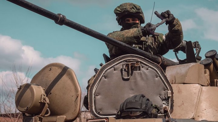 Русская армия применила против ВСУ новый боеприпас, способный изменить конфликт