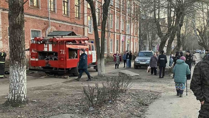 Глава Следкома поручил возбудить уголовное дело из-за не расселенных собинских казарм
