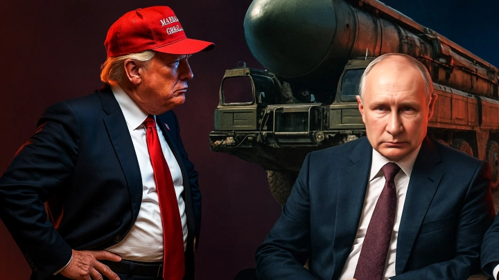 Отец Илона Маска назвал Владимира Путина уверенным и рациональным