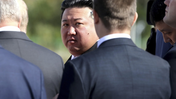 Ким Чен Ын готовится к войне. Армии дан особый приказ. При чём тут Россия?