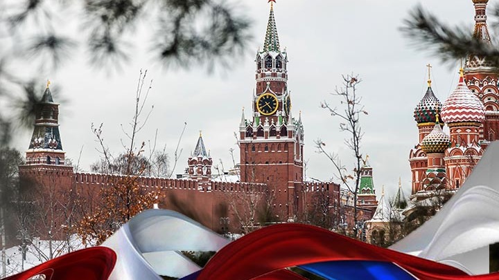 Россия – выигрывает. Десять наиболее знаковых внешнеполитических событий 2023 года