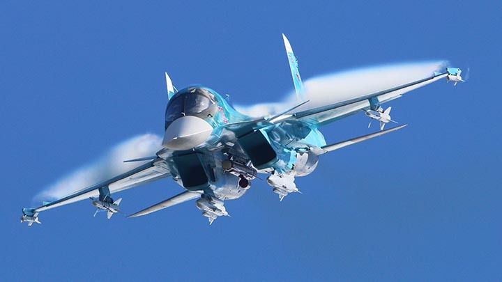 ВСУ показали новую тактику авиации: Масштабные воздушные бои не утихают, враг не сдаётся
