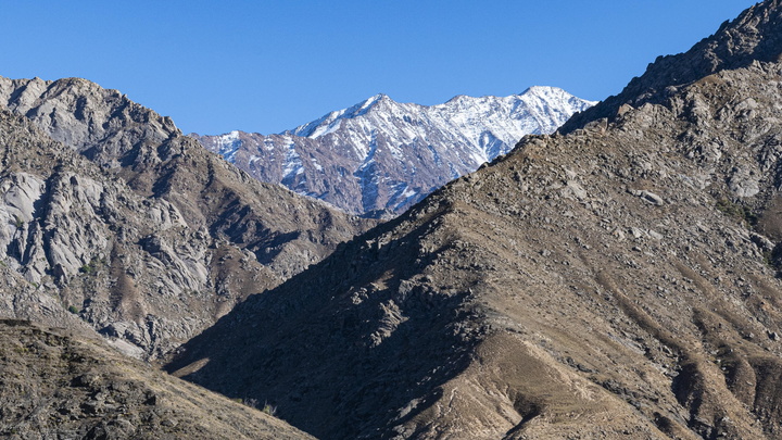 Они и убили: Дело о крушении джета в Афганистане получило новый поворот