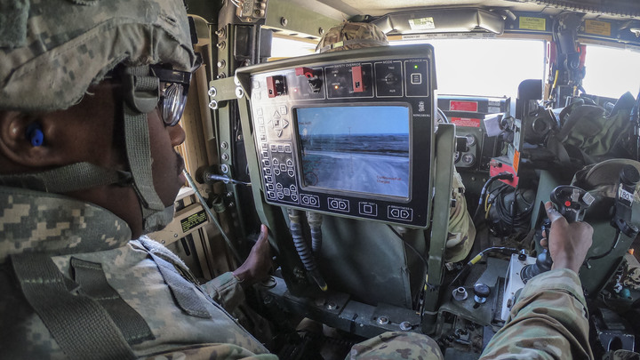 Ядерный тормоз для русской победы. Подключился враг пострашнее небратьев