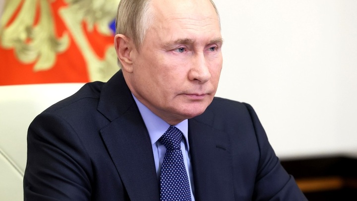 Прорыв блокады Ленинграда - большое событие: Путин обратился к ветеранам