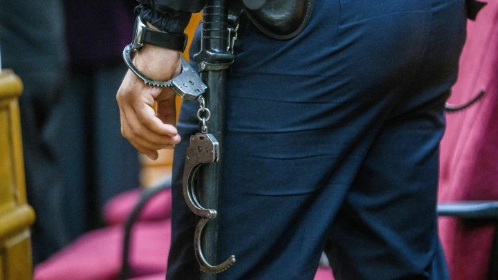 В Самаре задержан бывший директор Станкозавода. В чём его подозревают