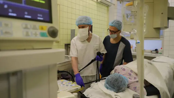 Архангельские врачи провели успешную операцию 101-летней женщине