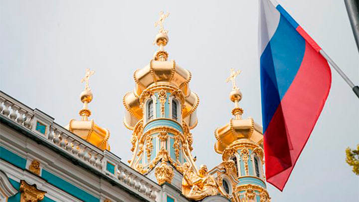 Путин простился с россиянами. Такой речи президента не ждал никто