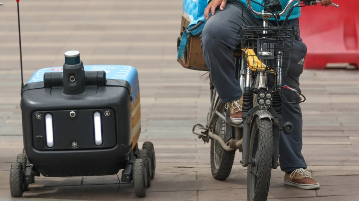 В России началось вытеснение мигрантов. Пока в пилотном режиме: Эту практику надо расширять