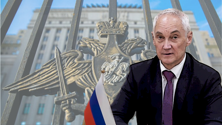 Белоусова назначили вовремя, Шойгу правильно ушли – опрос