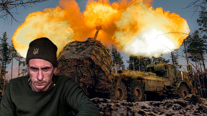 Готовьтесь к мобилизации: Тактика Вагнера, о которой молчат сводки, привела в смятение Часов Яр