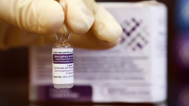 Ковивак – Вакцина Против / СМИ: В Москве закончилась вакцина «КовиВак» : Вакцина против кори, краснухи и эпидемического паротита.
