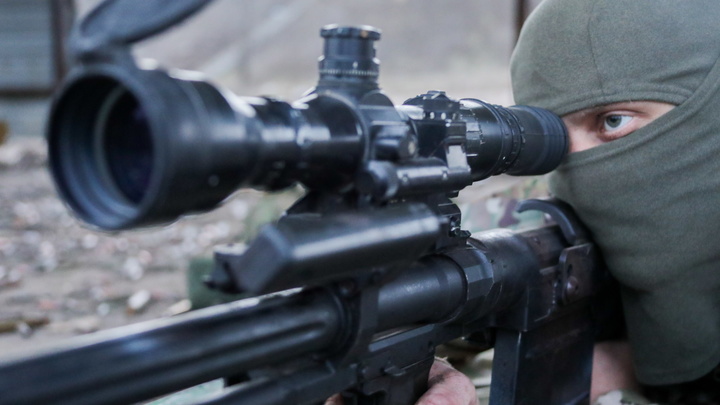 Пасхальная ночь в Донецке: ВСУ нанесли самый подлый удар. Есть жертвы