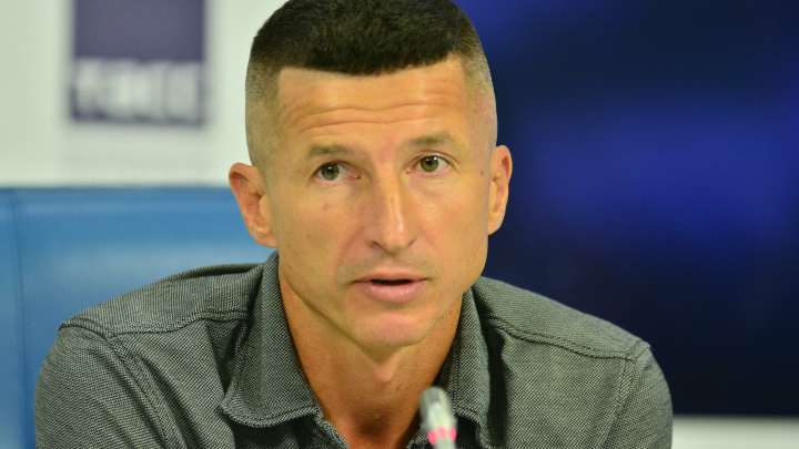 Онколог Черемушкин назвал причины рака желудка футболиста Евгения Алдонина