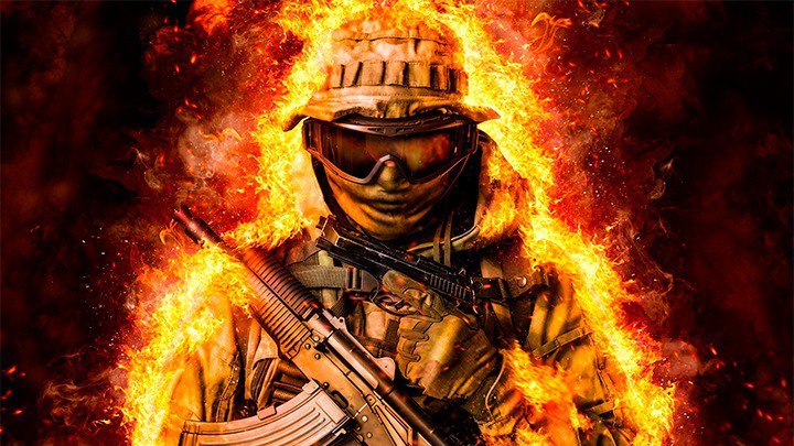 Сотни погибших, французы и американцы: По полигону, о котором молчат сводки, ударил Кинжал