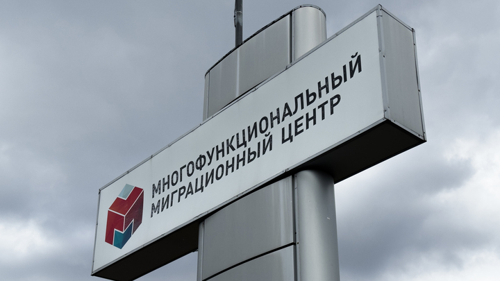 Министр предложил запретить мигрантам привозить в Россию родственников: Грядёт ревизия?