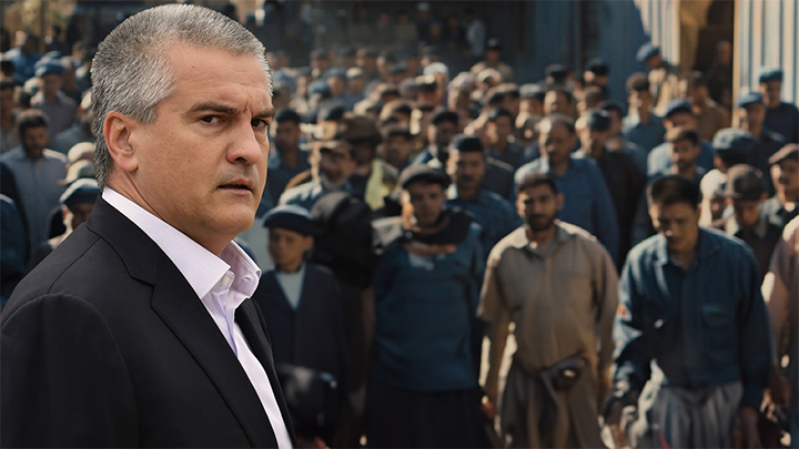 Пронько: Пора отодрать чиновников от миграционного бизнеса