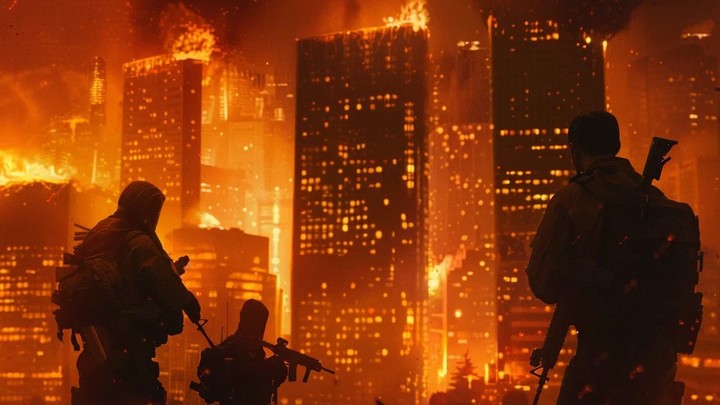 Новые сепаратисты бросили вызов России: Абсурд, тревога и мятеж - теракт в Дагестане в особых деталях