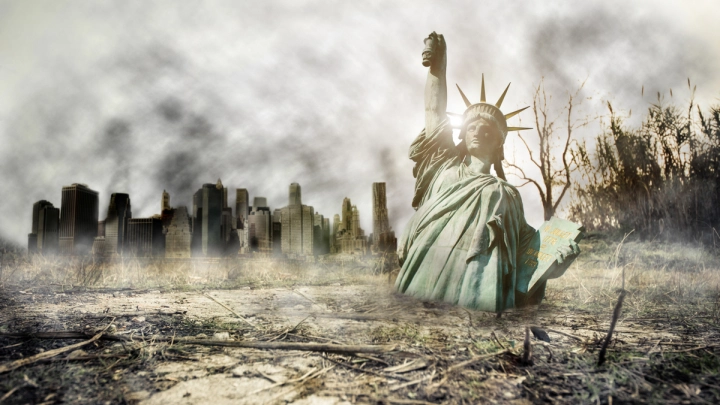 Вслед за ночью миллениума и календарём майя: В файлах Эпштейна нашли новую дату конца света. Ждать два часа