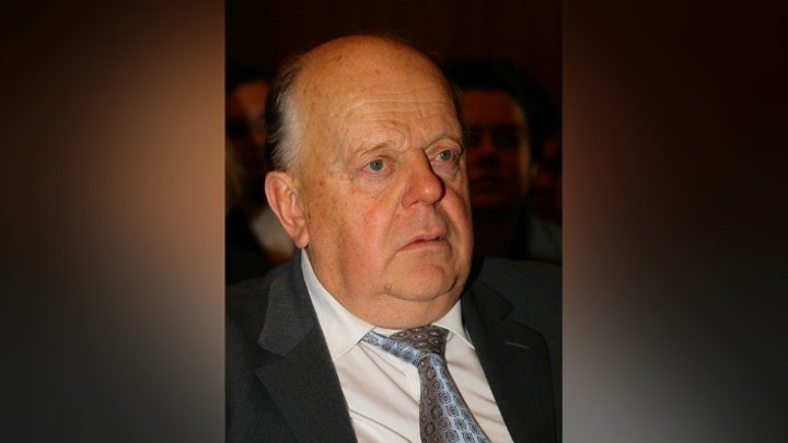 Скончался подписавший Беловежские соглашения от Белоруссии Станислав Шушкевич: биография