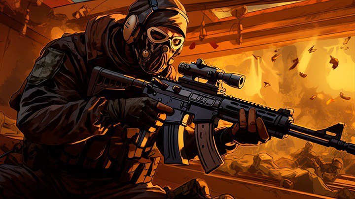 Взломали оборону с помощью трубы. Подробности новой подземной операции русских