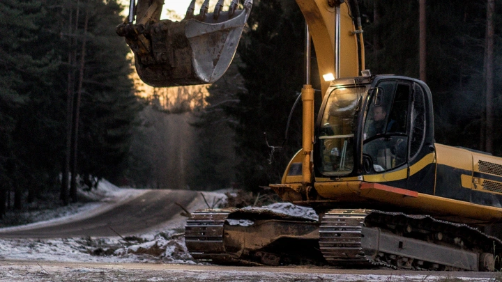 В Киеве могут появиться выгребные ямы для жителей многоэтажек