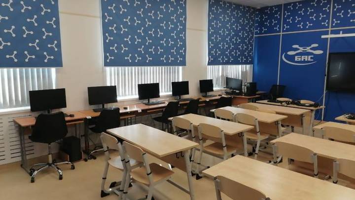 Архангельских школьников будут учить управлять беспилотниками