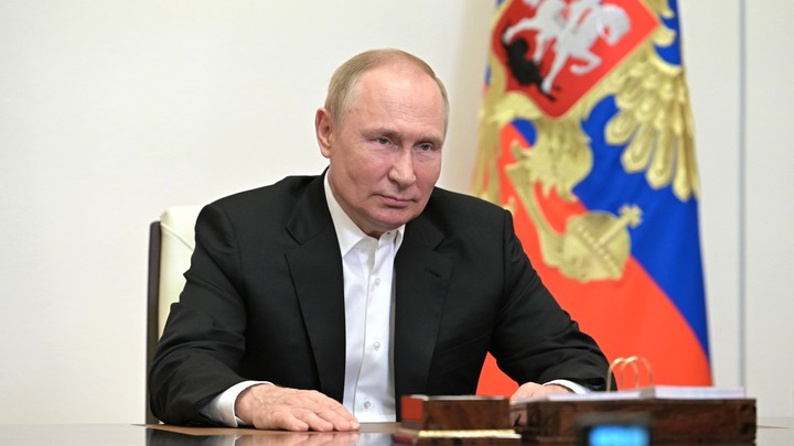 Путин посвятил премьера Индии в планы России насчёт Украины