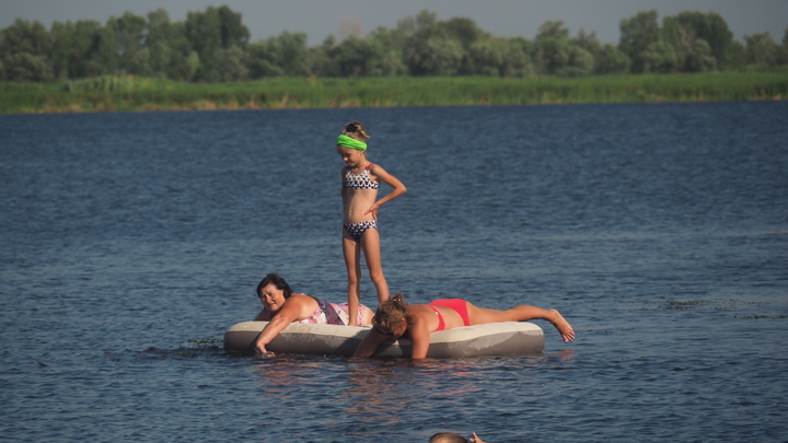 Где русский турист может отдохнуть без вакцины? Список курортов