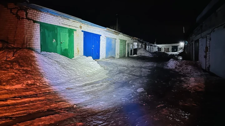 Пропавшие в Твери дети обнаружены в 500 километрах от города