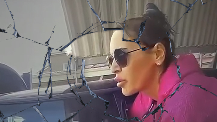 Убийцу Дугиной уже настигла кара? Где прячется террористка из Азова*