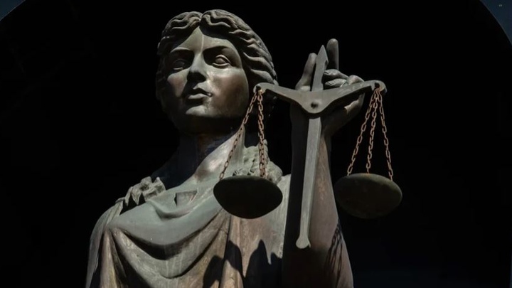 Самарский облсуд рассмотрел жалобу Айвара Кинжабаева на арест