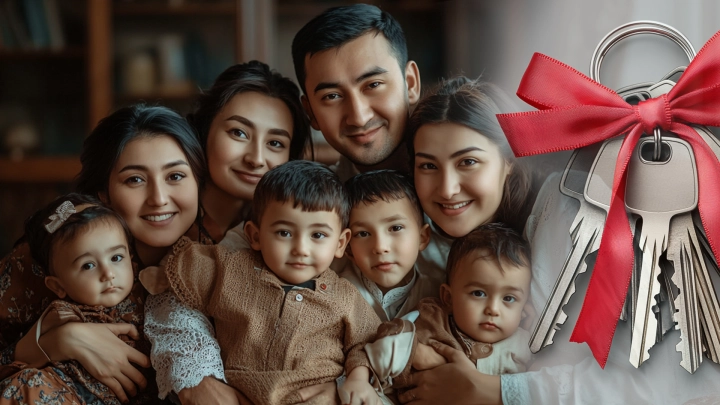 Приехали в Россию - получили квартиру. Жители Пензенской области пришли в ярость после новой победы мигрантов