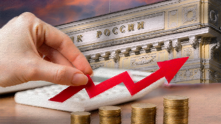 Пронько: На кладбище самая низкая инфляция, потому что все лежат и не шевелятся