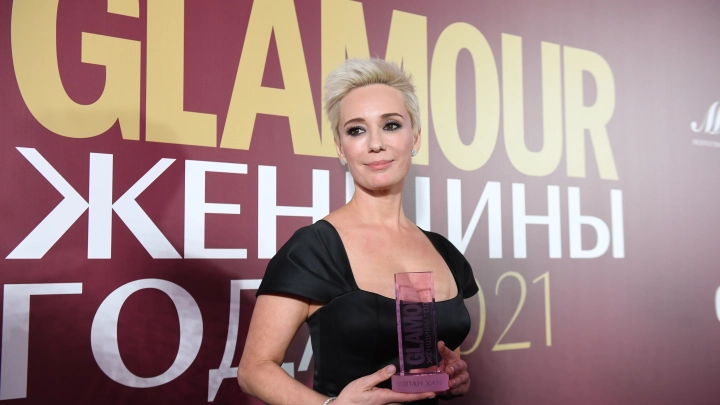 Свело дыхание: Чулпан Хаматова между ностальгией и страхом. Почему звезда не может вернуться в Москву