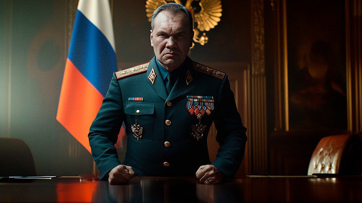На второй день после выступления Путина: Видео, которое стёрло все красные линии
