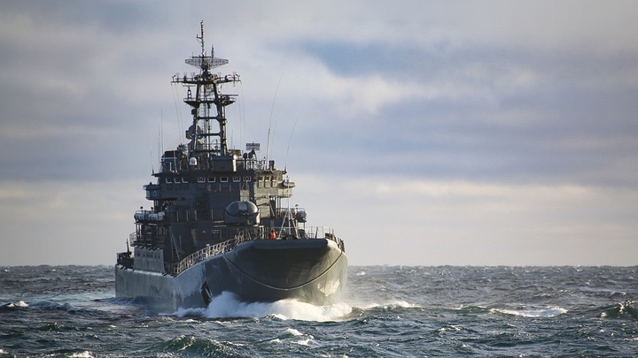 Как погиб БДК Цезарь Куников: Три неудобных вопроса и один неприятный ответ