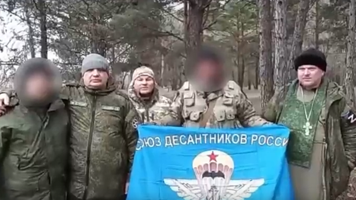 Из Тольятти в зону СВО доставили очередную партию гуманитарного груза