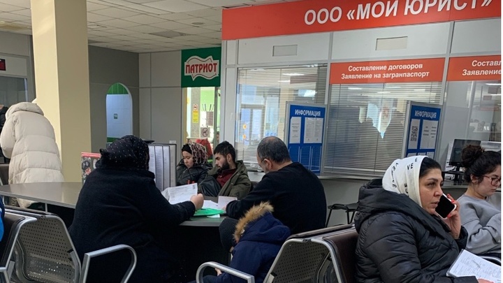 Из России побежали мигранты: чего ждать от тех, кто остался