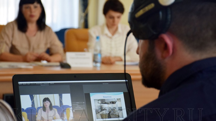 В Кургане объявили конкурс на должность нового мэра
