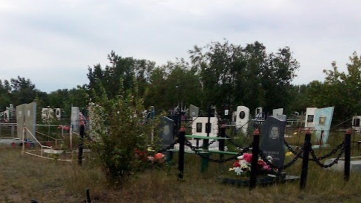 Мэрия проиграла апелляцию по делу о границах Клещихинского кладбища в Новосибирске