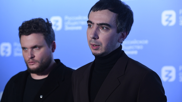 Финляндия начала расследование пранка Вована и Лексуса с министром Валтонен